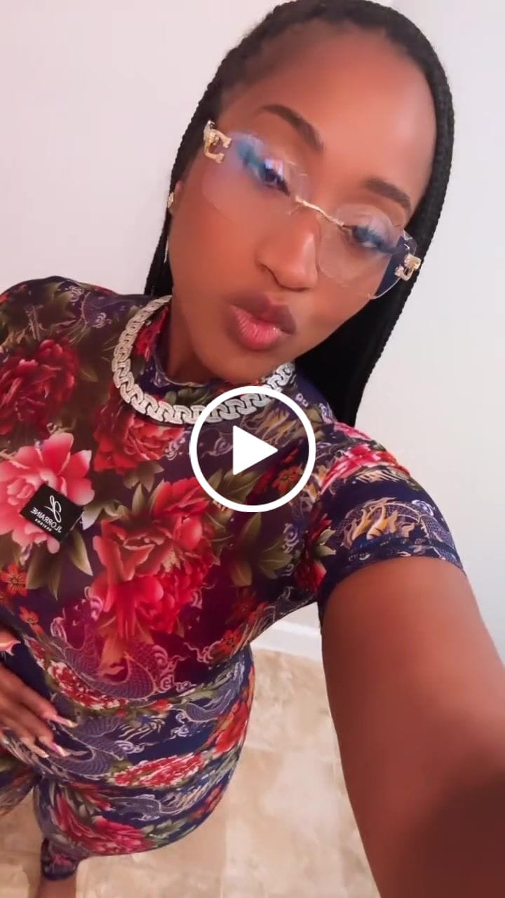 Customer video review of Imperial Jumpsuit