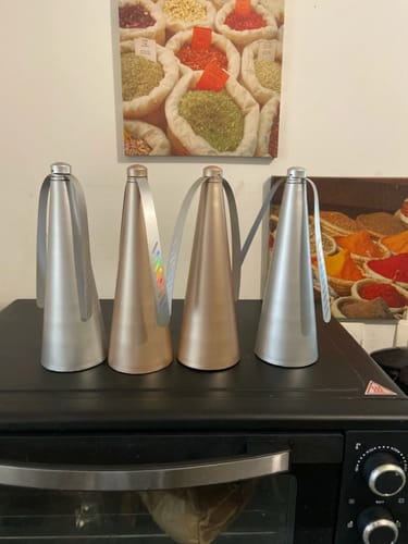 Customer photo review of FlyAway™