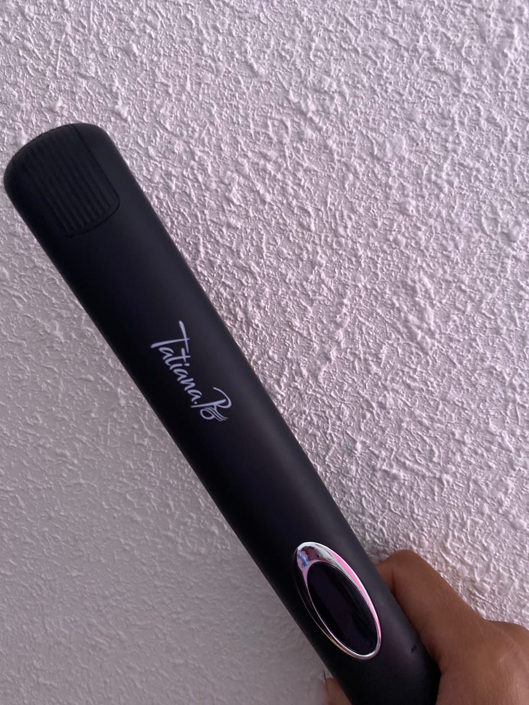 Customer photo review of FER A LISSER - TOURMALINE