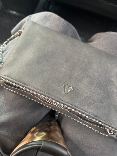 Customer photo review of Blu Bag Black