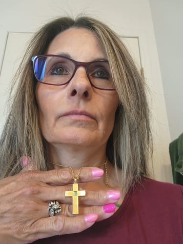 Customer photo review of Standard Box Packaging