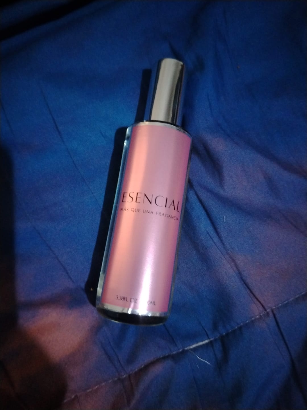 Customer photo review of M161 Inspirado en: Black Opium - Yves Saint Laurent