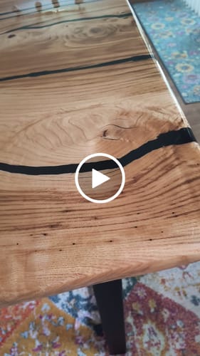 Customer video review of Custom Order Payment Link for Linda