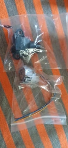 Customer photo review of Plm 4 Bar Map Sensor K Series K20 K24 Turbo