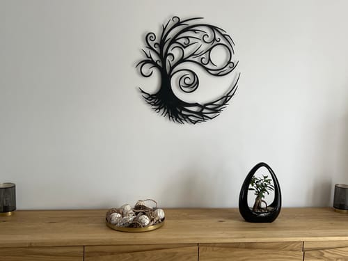 Customer photo review of Arbre de vie T2