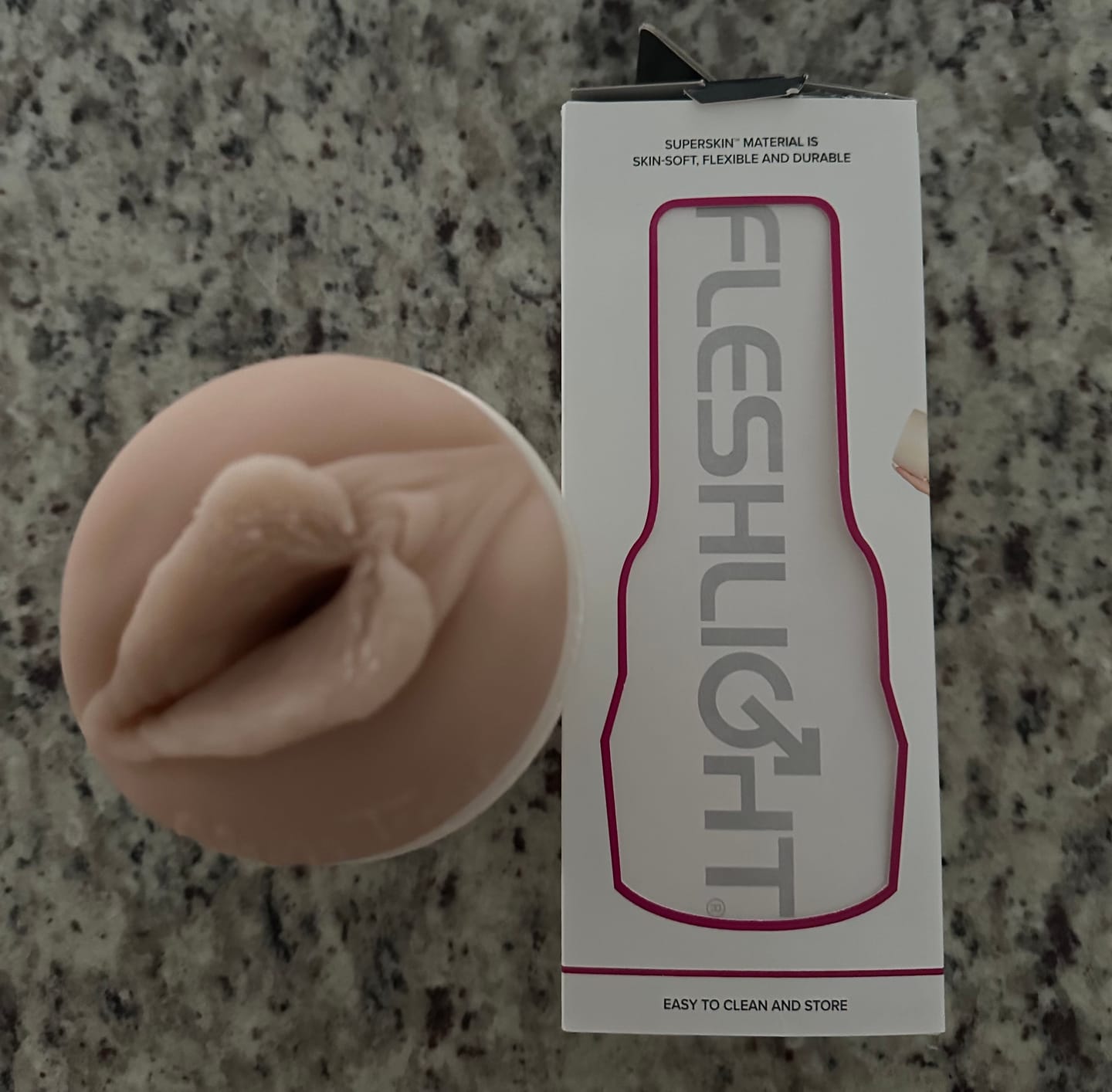Customer photo review of Alexis Texas