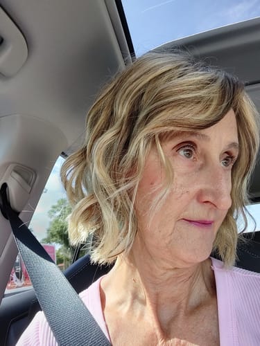 Customer photo review of Giselle Full Volume