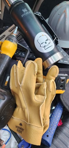 Customer photo review of The Vermonter