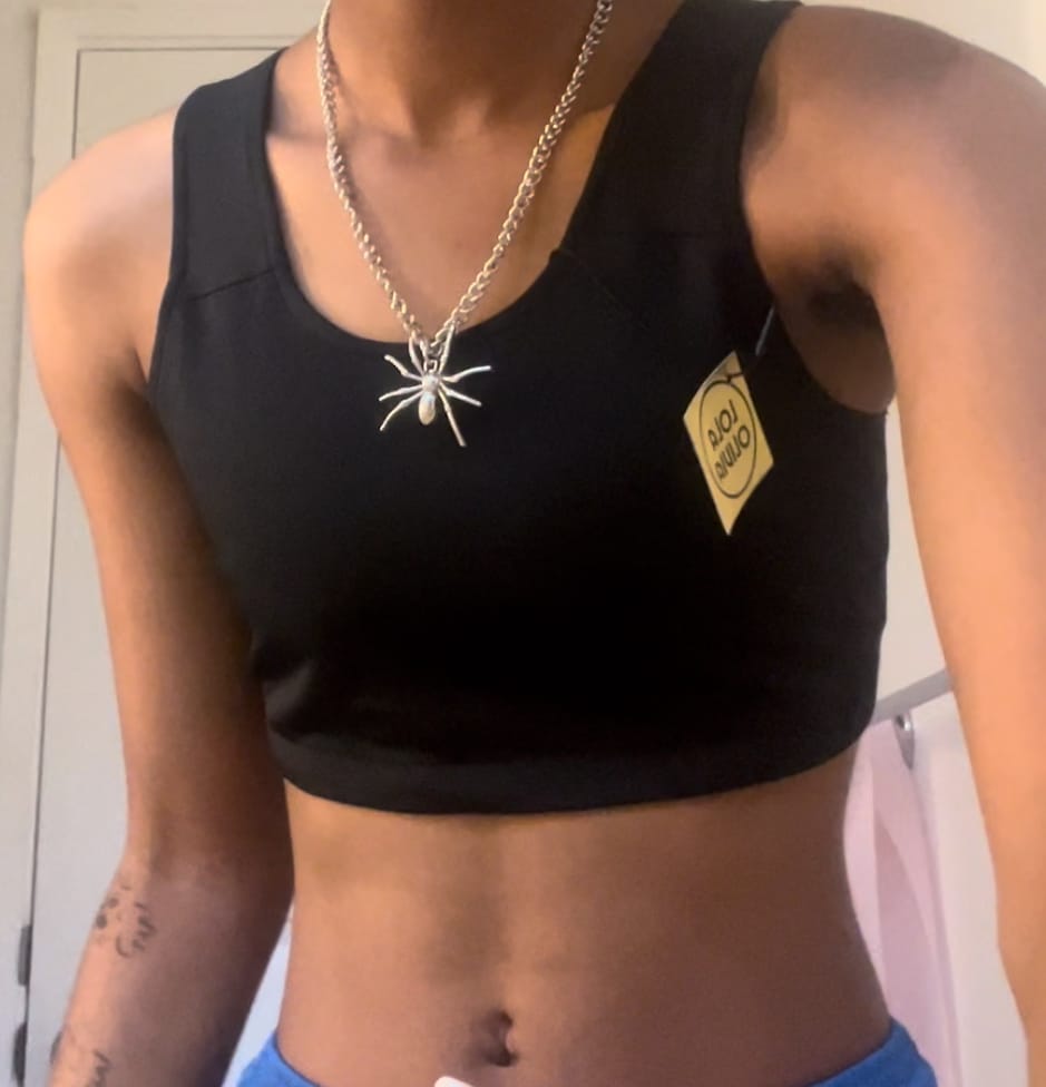 Customer photo review of Apollo Binder