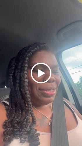 Customer video review of Hemp Seed Recovery Oil