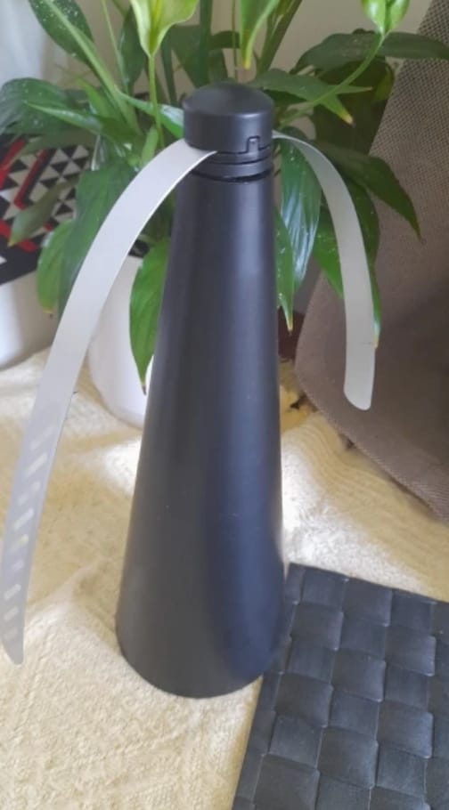 Customer photo review of FlyAway™