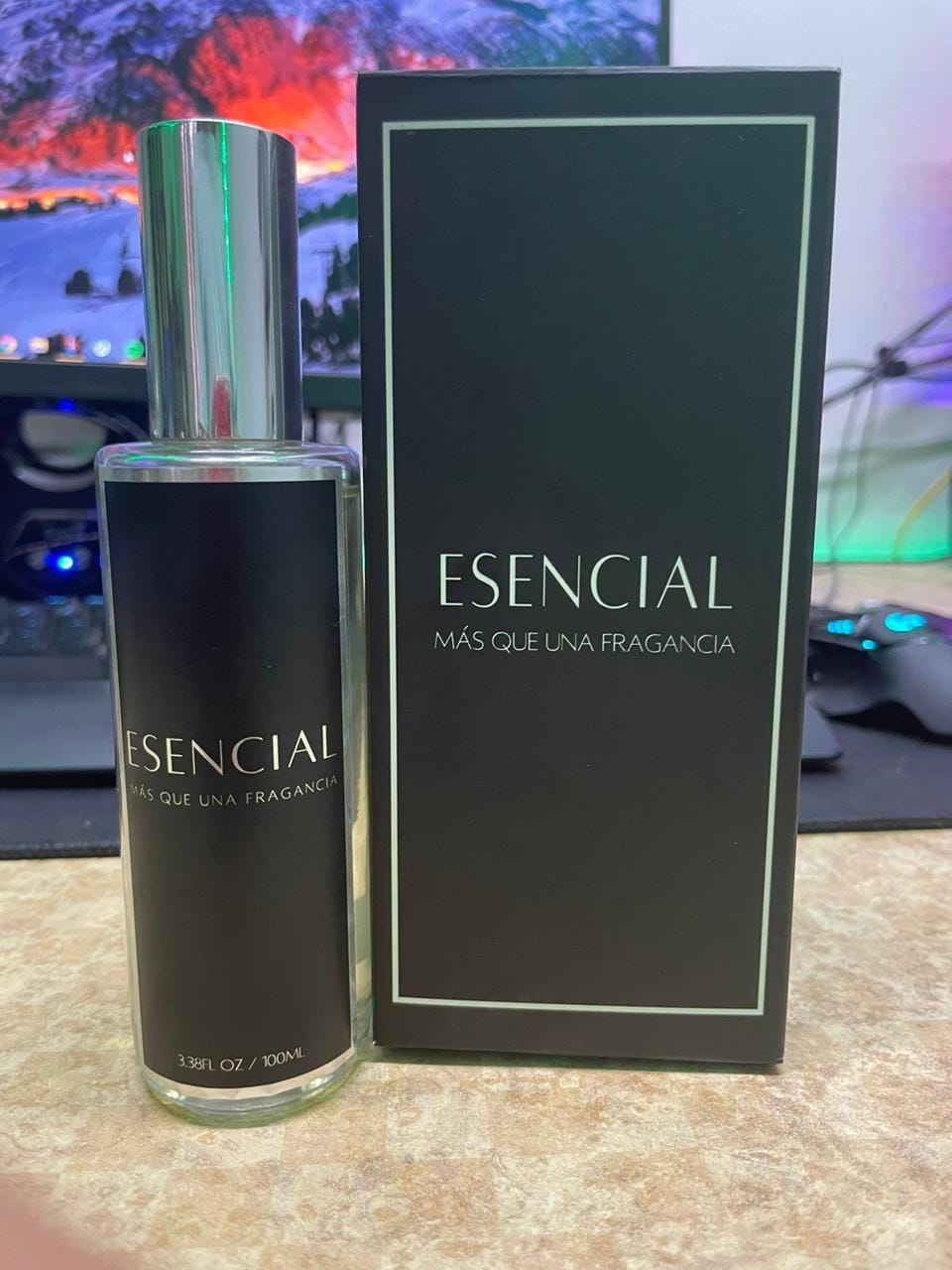 Customer photo review of H119 Inspirado en: Le Male Le Parfum - Jean Paul Gaultier