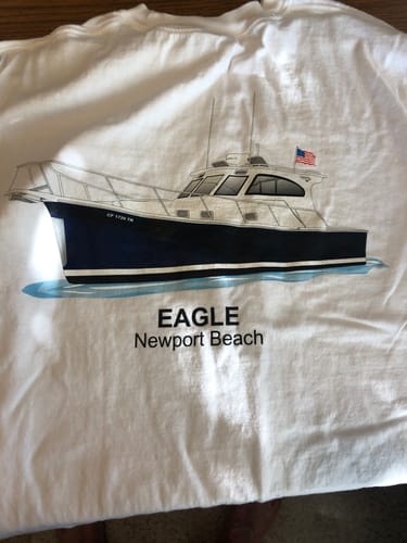 Customer photo review of Custom Cotton Long Sleeve Shirts with Pocket