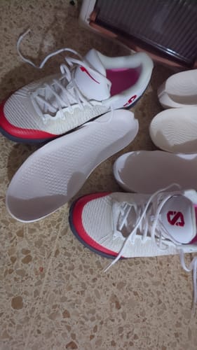 Customer photo review of Player1 Plus Morpho