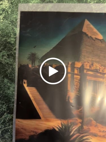 Customer video review of Custom DTF Transfer By Size