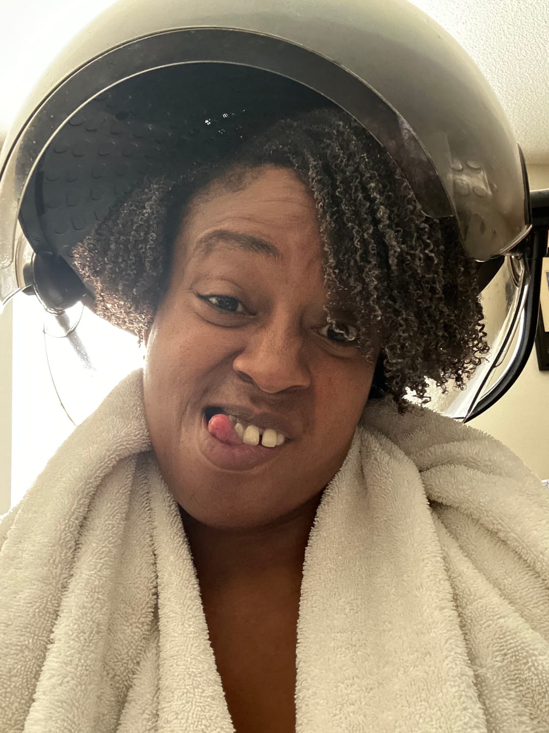 Customer photo review of Honey Gel - Mango Magic