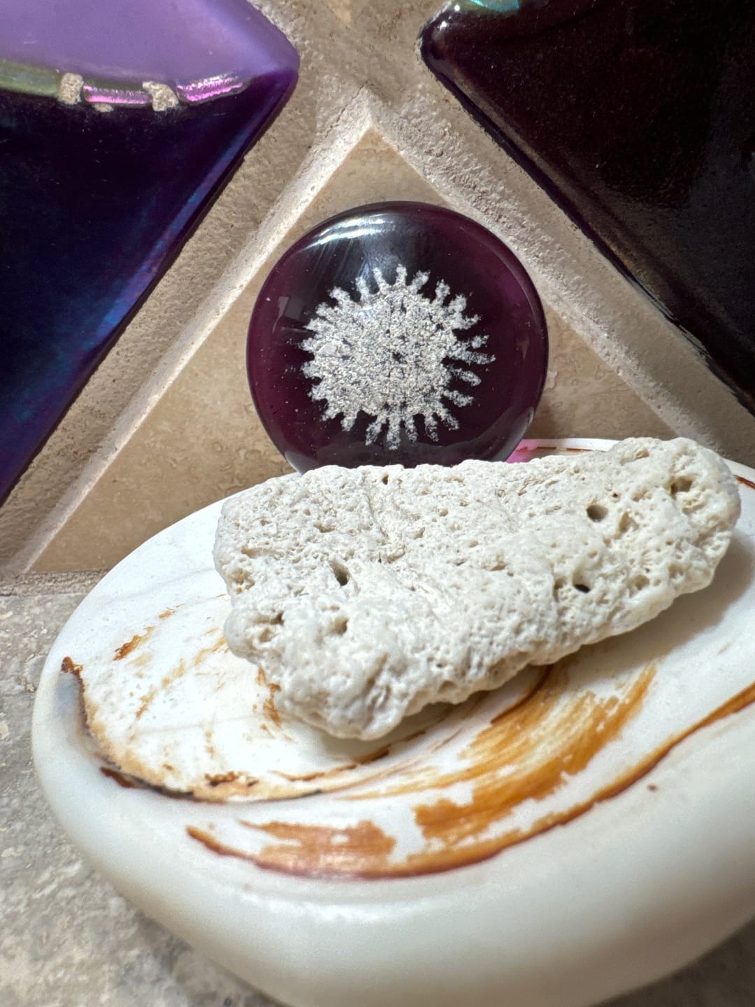 Customer photo review of Sharing Stones Multi-Pack