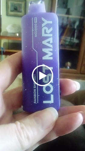 Robin M. review of Lost Mary MO20000 image 1 out of 1