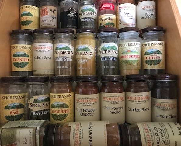 Customer photo review of Limón-Chile