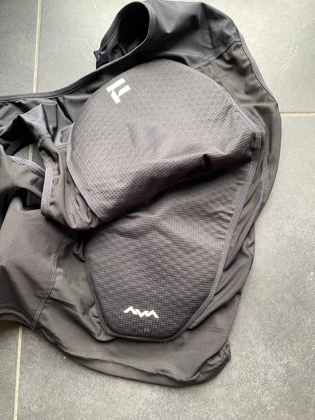 Customer photo review of Behold Men