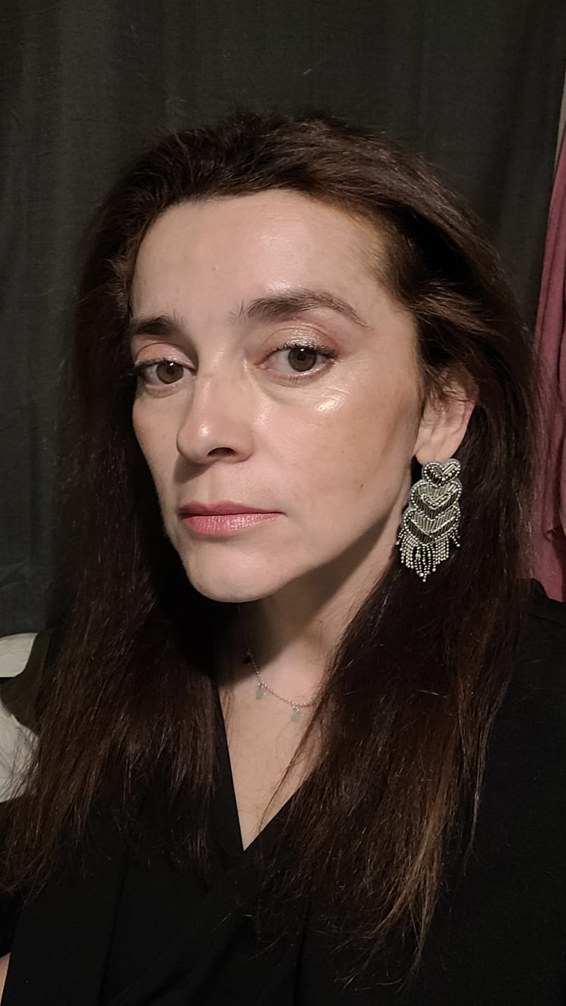 Customer photo review of Shampoo Anticaída