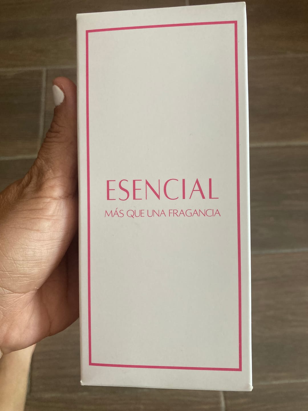 Customer photo review of M155 Inspirado en: Sweet Like Candy - Ariana Grande