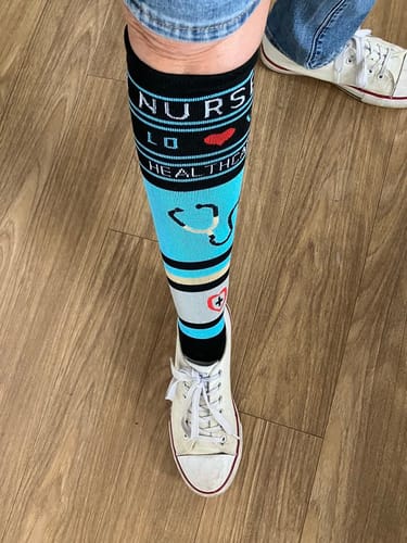 Customer photo review of Nurses Love