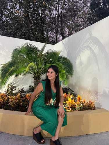 Customer photo review of Vestido - 525793 - VER