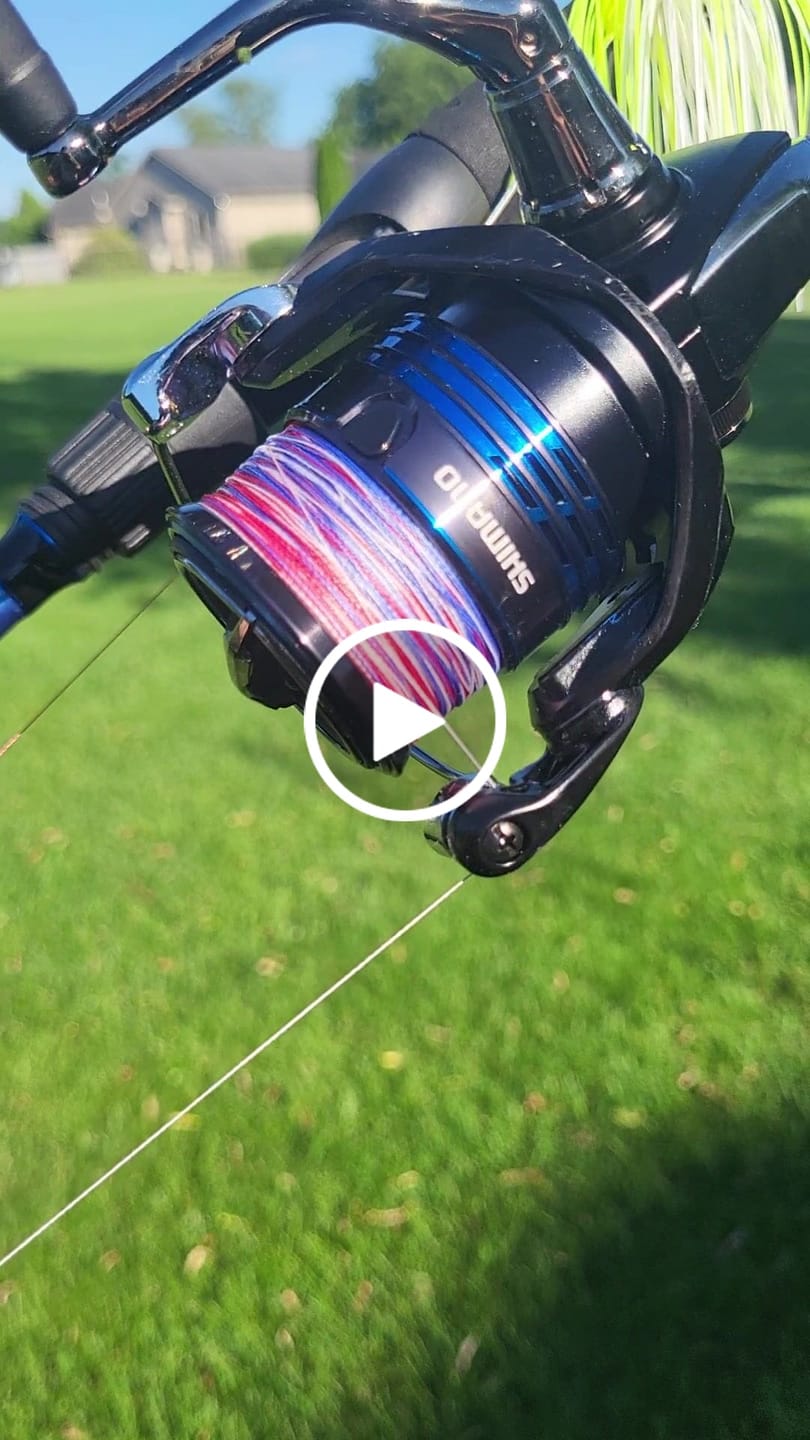 Customer video review of Patriot Edition - Red, White, & Blue