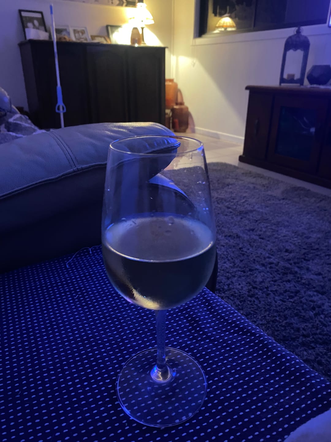 Customer photo review of PINOT GRIGIO WINE CLUB - 6 PACK