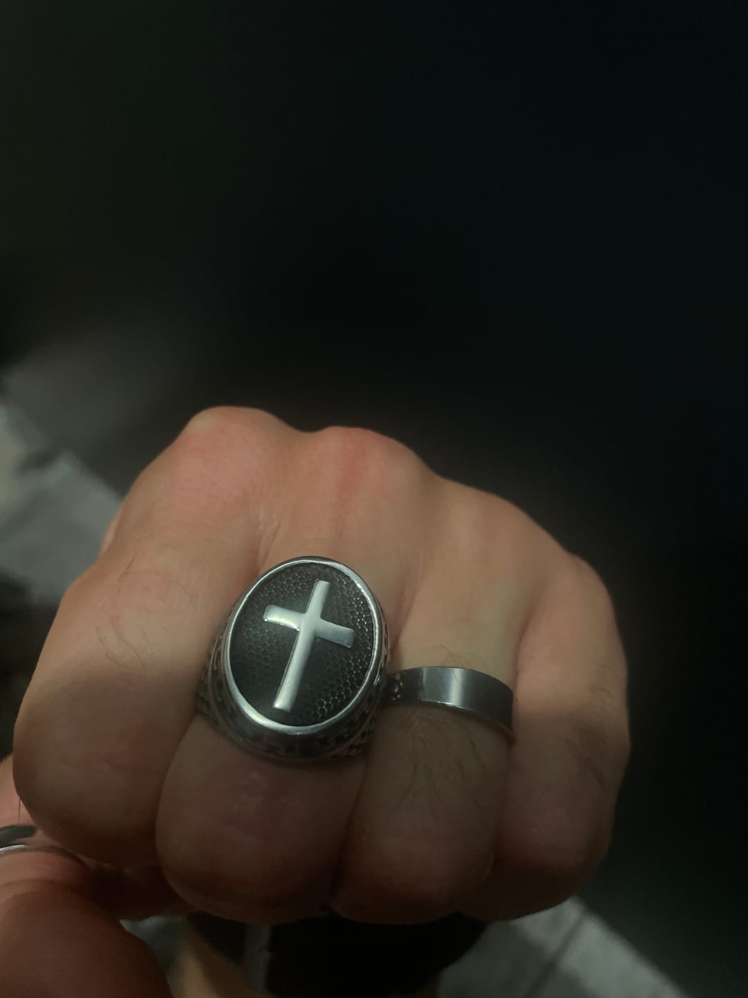 Customer photo review of CROSS IT.