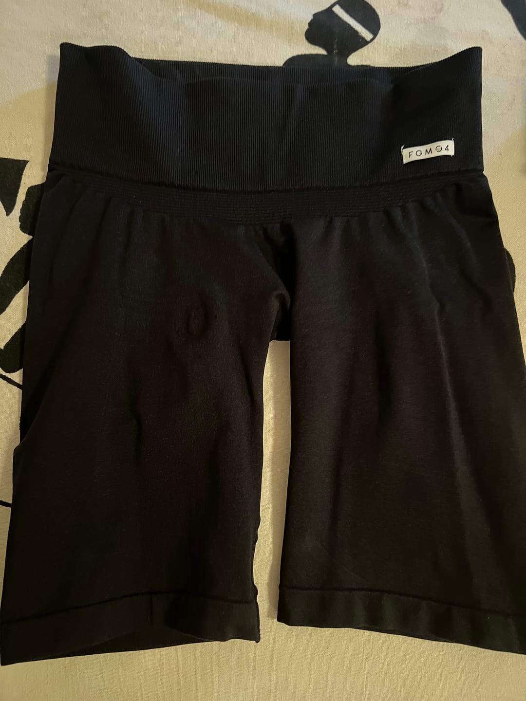 Customer photo review of Ciclista Confidence CryoFir Nero