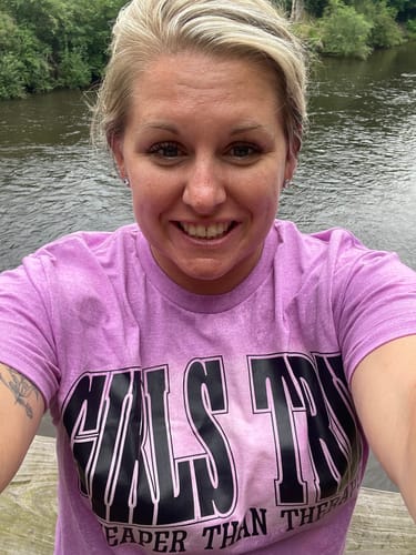 Customer photo review of Build Your Own Gang Sheet