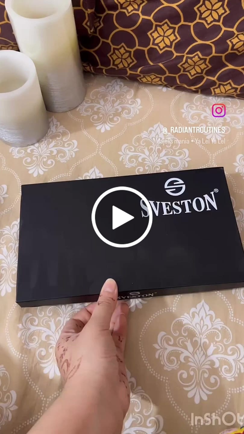 Customer video review of Aristos