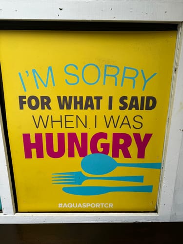 Customer photo review of Avi Roller Sage