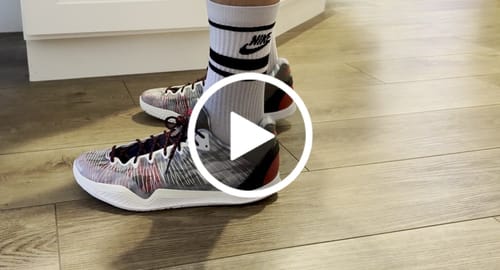 Customer video review of Player1 Plus Ice World