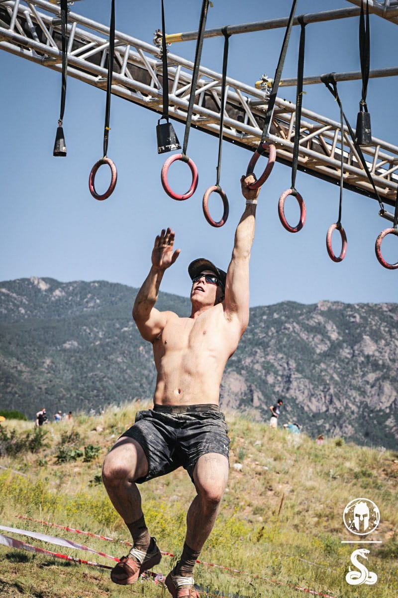 Customer photo review of Performance Shorts 7"