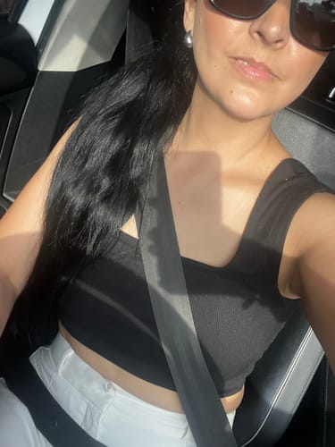 Customer photo review of Top - 752528 - NEG