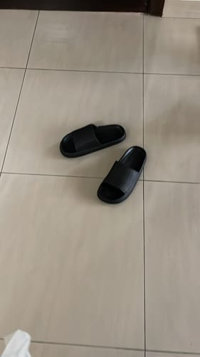 Customer photo review of Comfii™ Air Slide