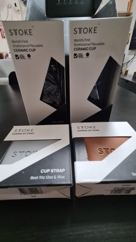 Customer photo review of Two for the Casual Commuter