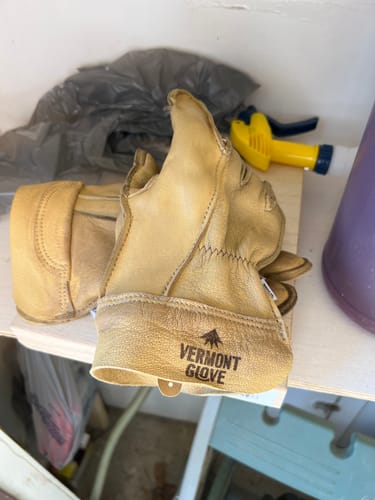 Customer photo review of The Vermonter