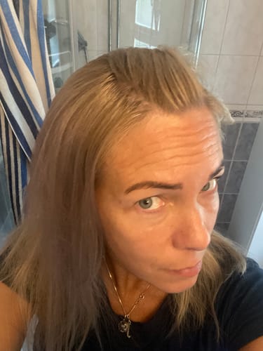 Customer photo review of Sunkissed Refill