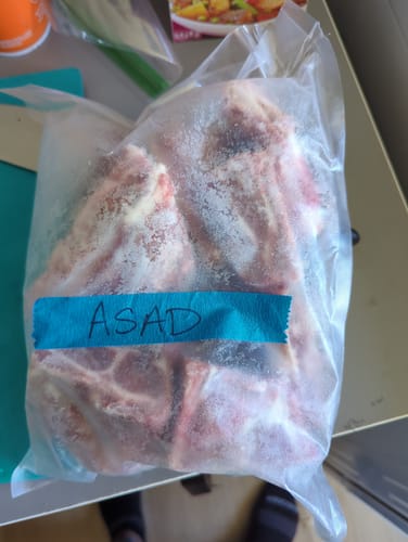 Customer photo review of Local Qurbani - Udhiyah