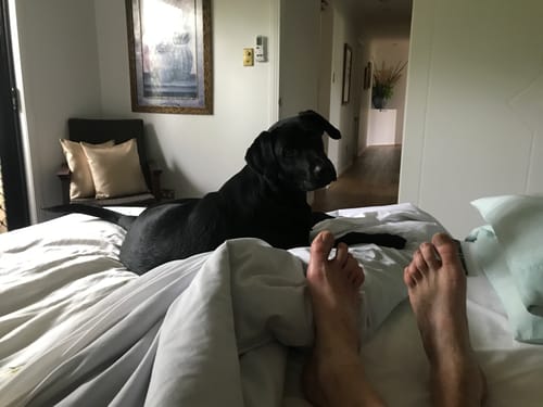 Customer photo review of DATE OF BIRTH OF CHILDREN by Cstm Canvas