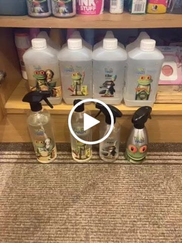 Customer video review of Ultimate Refill Bundle (Free Shipping)