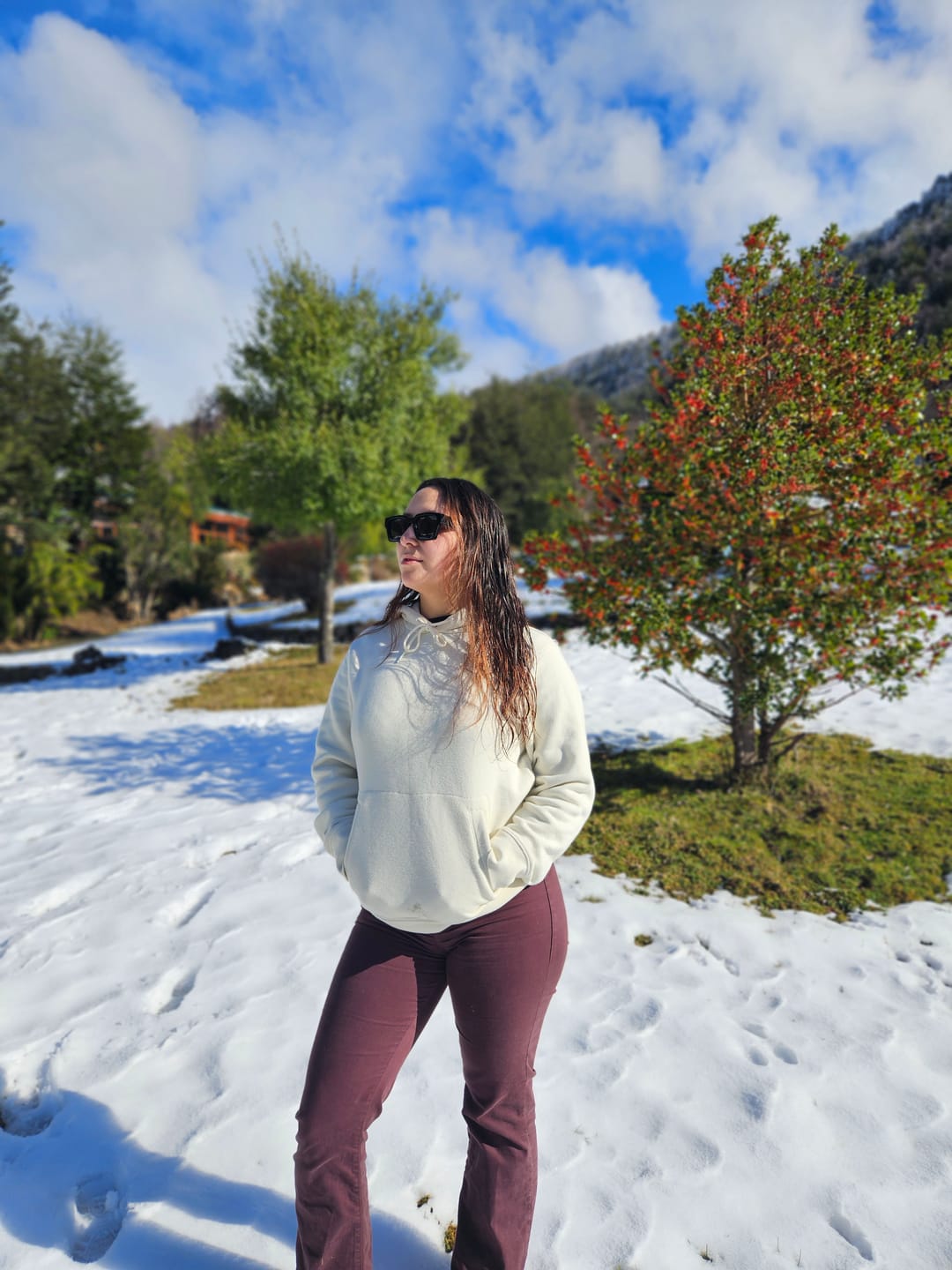 Customer photo review of Micenas Black