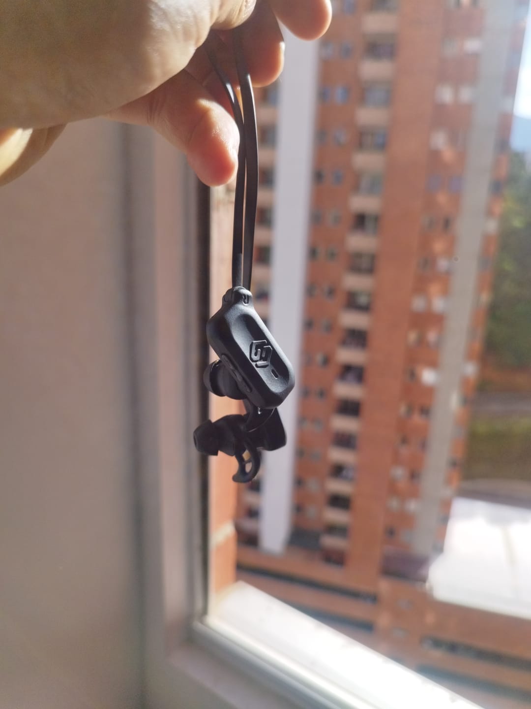 Customer photo review of Spc X 2.0 1Gen