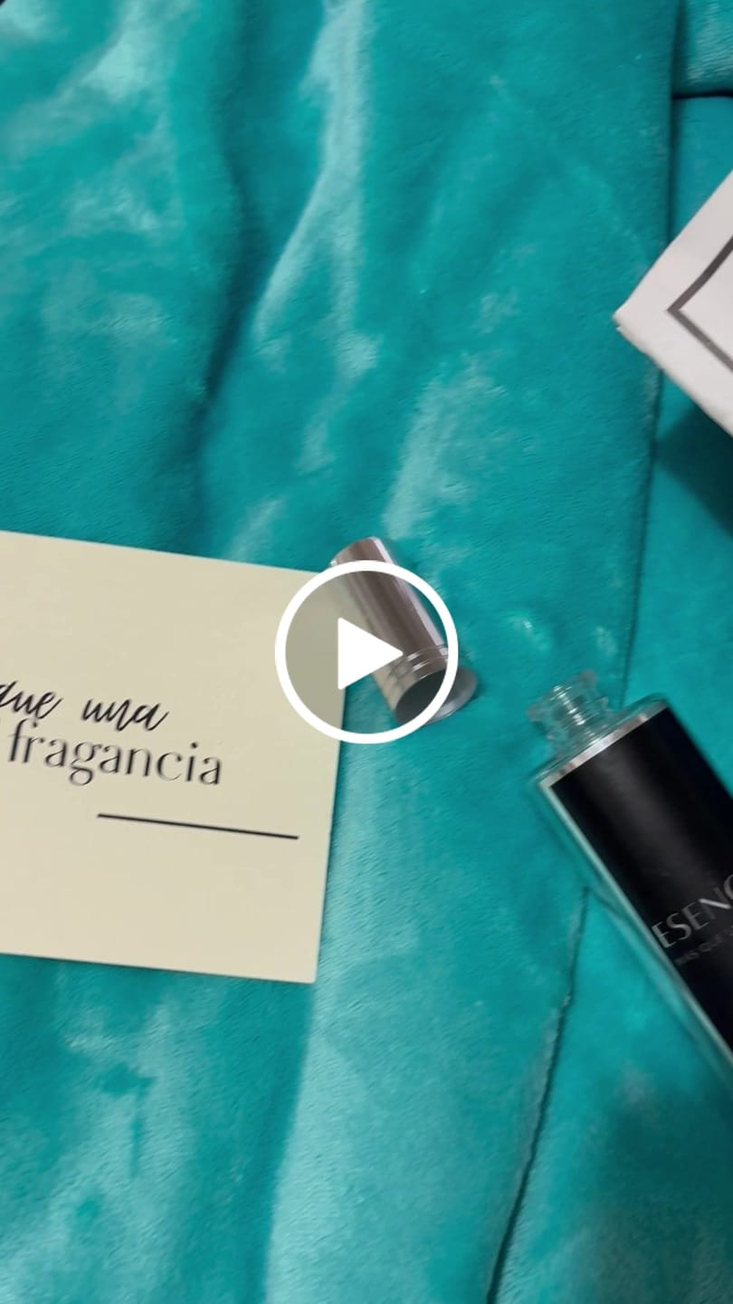 Customer video review of H238 Inspirado en: Fico di Amalfi - Acqua di Parma