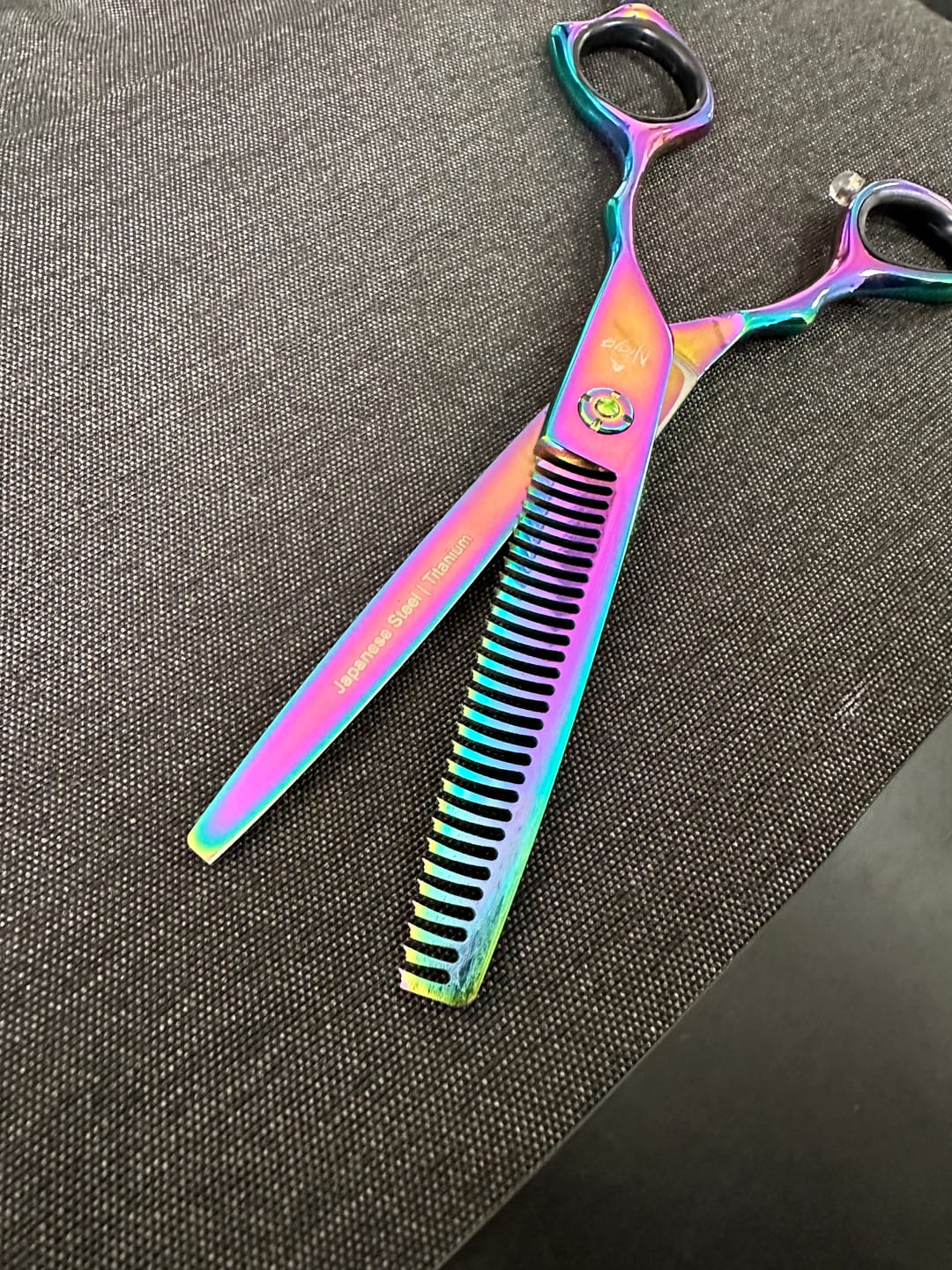 Customer photo review of BONITA THINNER