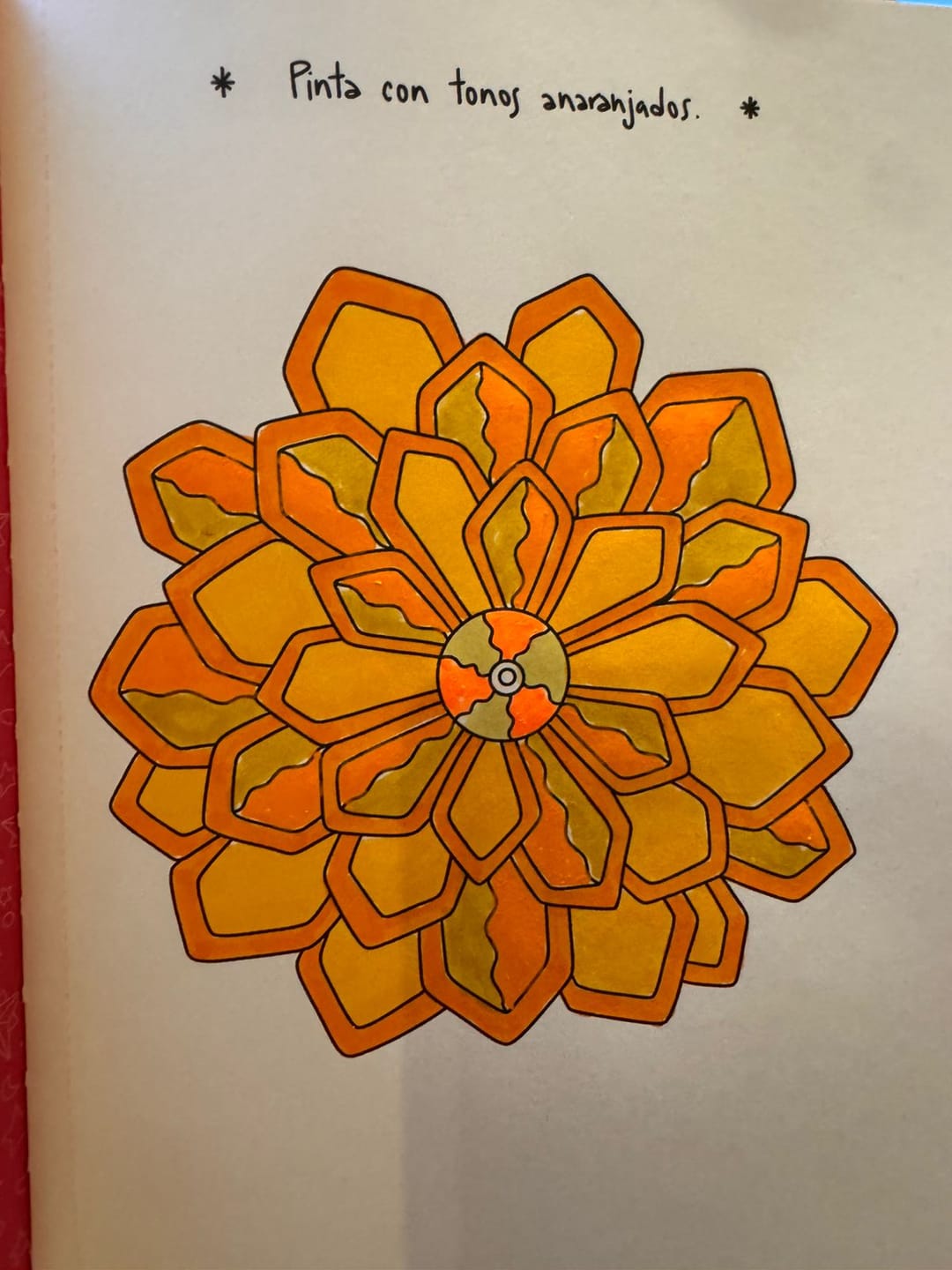 Customer photo review of ARTBOOK